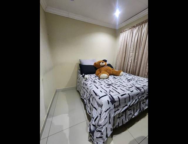 2 BEDROOM PROPERTY TO RENT IN PROTEA GLEN